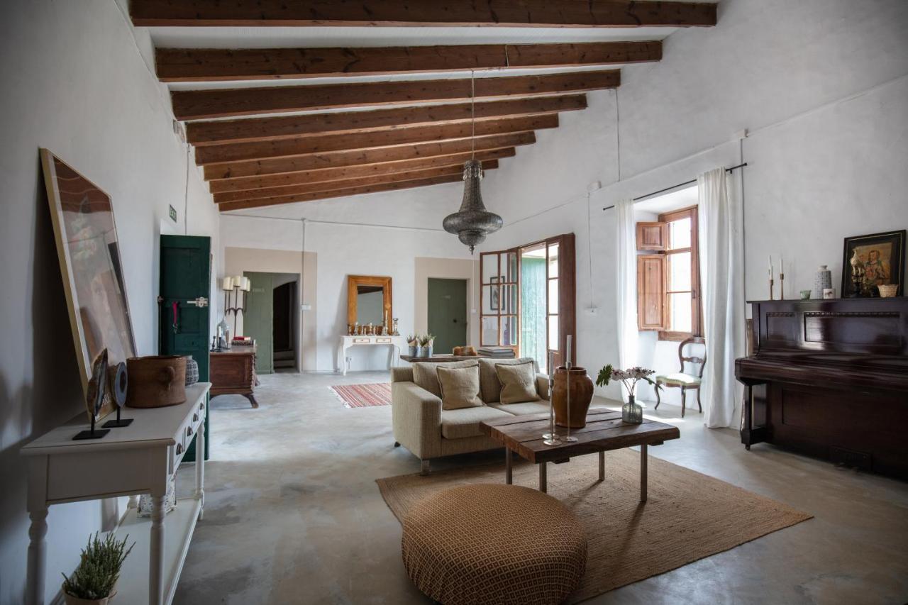 Hotel Son Boronat Calvia (Mallorca)