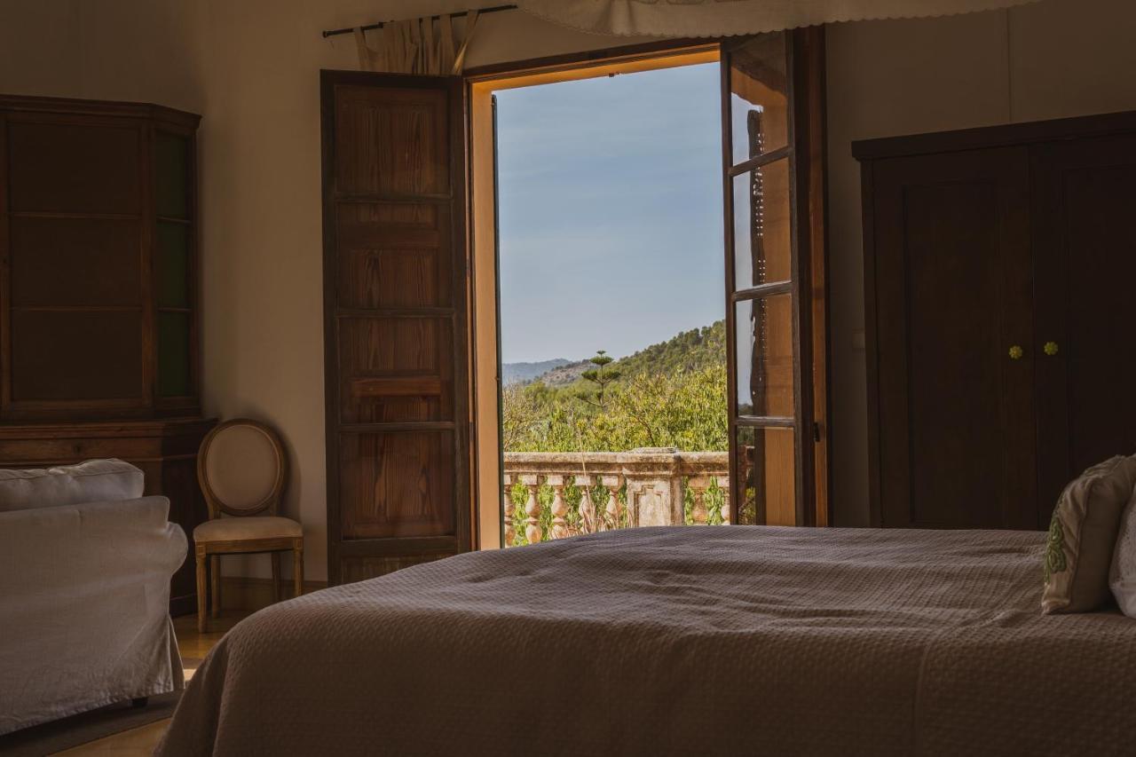 Son Boronat 4* Calvià