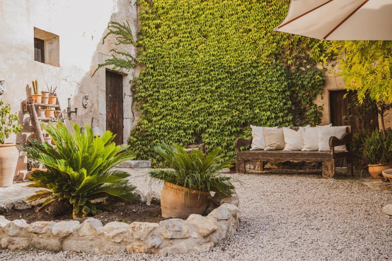 Son Boronat 4* Calvià
