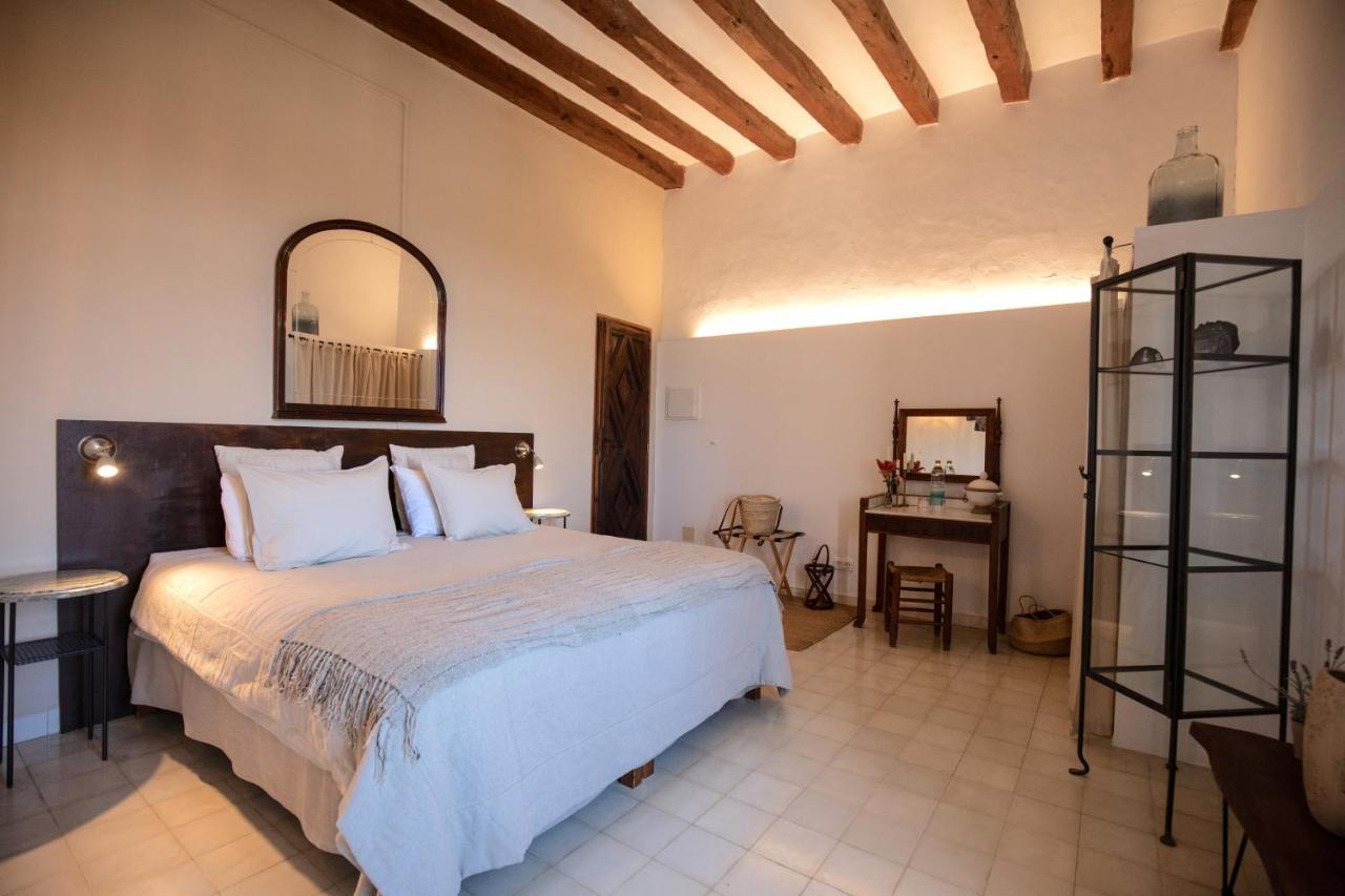 Son Boronat Hotel Calvià